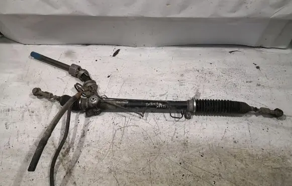 Volkswagen PASSAT B5 Steering rack 8D1422072