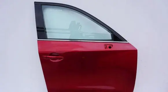 Mazda CX-5 Front door exterior handle DKJ2084