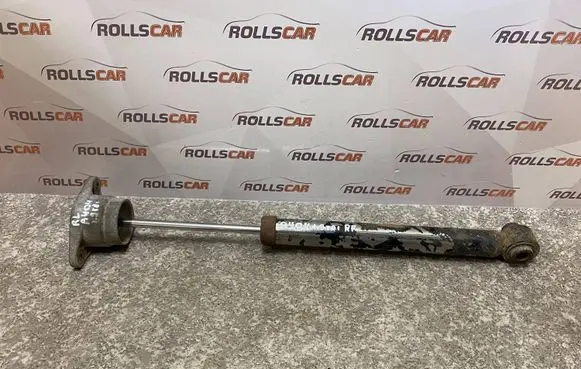Audi A4 S4 B6 8E 8H Rear shock absorber/damper