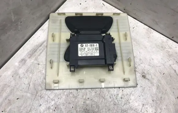 BMW 5 E60 E61 Other control units/modules 577621DE 2804199 6575698008901