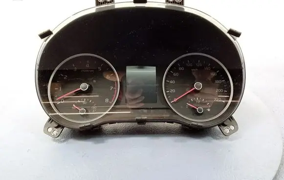 KIA Rio Speedometer (instrument cluster) 94013H8080