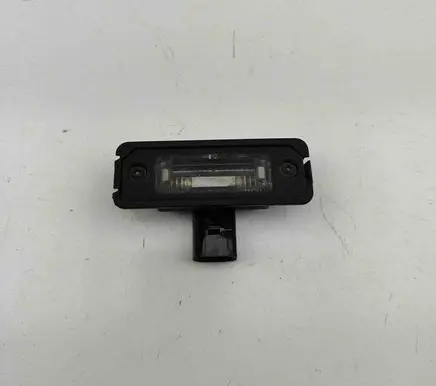 Porsche Boxster 987 Number plate light 1J6943021B