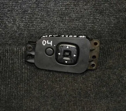 Mazda MPV II LW Other switches/knobs/shifts LD7166600