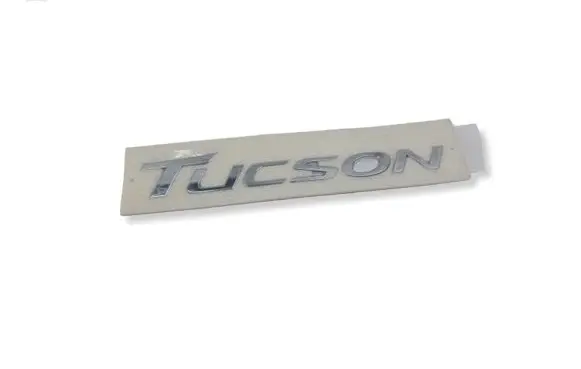 Hyundai Tucson TL Manufacturers badge/model letters 86310D3000