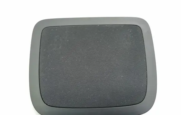 Dash center speaker trim cover