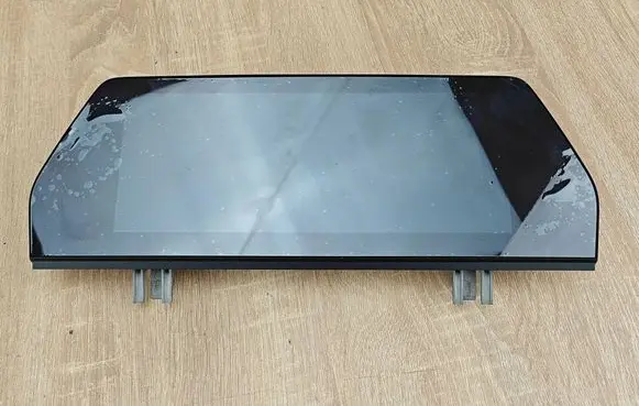 BMW 8 G16 Screen/display/small screen 5A0E6B8