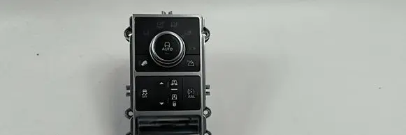 Land Rover Range Rover L405 Suspension ride height/mode switch EPLA14B596HA
