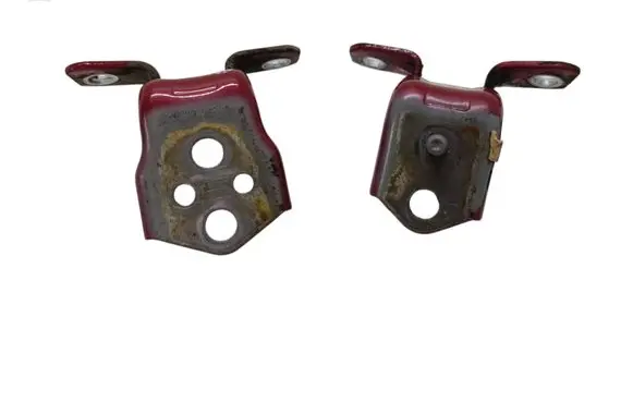 Mazda 6 Rear door hinge set 