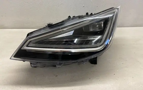 Seat Ibiza V (KJ) Headlight/headlamp 6F1941007F L503653 148R001D
