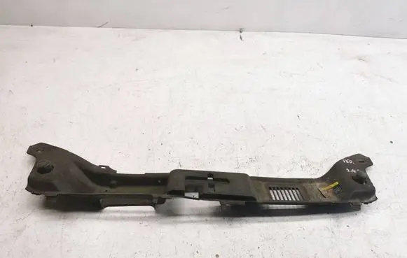 Volvo V50 Top upper radiator support slam panel 31217666