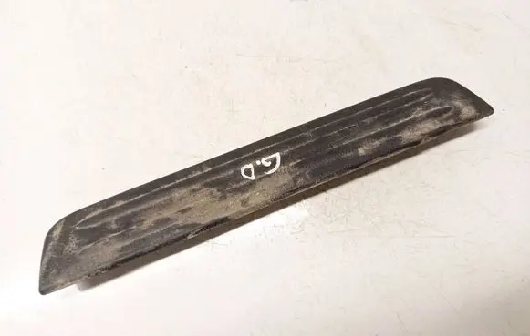 Nissan Primera Rear sill trim cover 769B2AV700