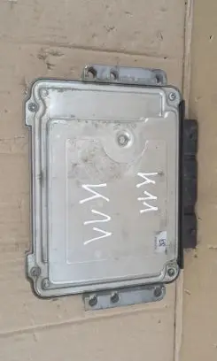Opel Vivaro Engine control unit/module ECU