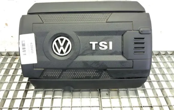 Volkswagen Golf VII Engine cover (trim)