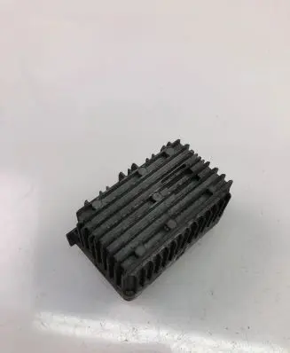 Opel Antara Glow plug pre-heat relay 55574293