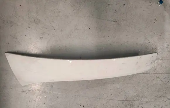 Fiat Ducato Under headlight/headlamp trim
