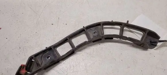Opel Vectra C Rear bumper mounting bracket 13100347