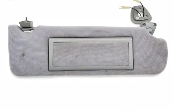Jaguar XJ X40 Sun visor