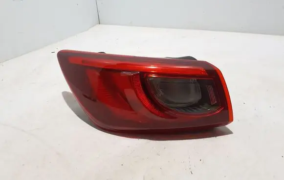 Mazda CX-3 Rear/tail lights DB2S51160F