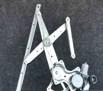 Lexus RX 450H Front door electric window regulator 8572048080