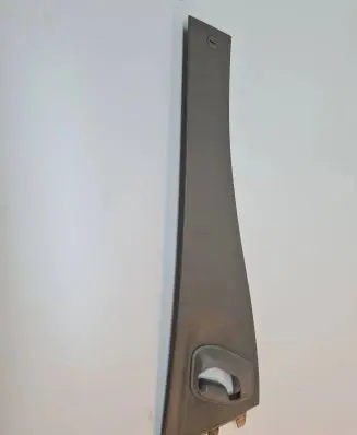 Volvo S80 Centre console side trim front 8660326
