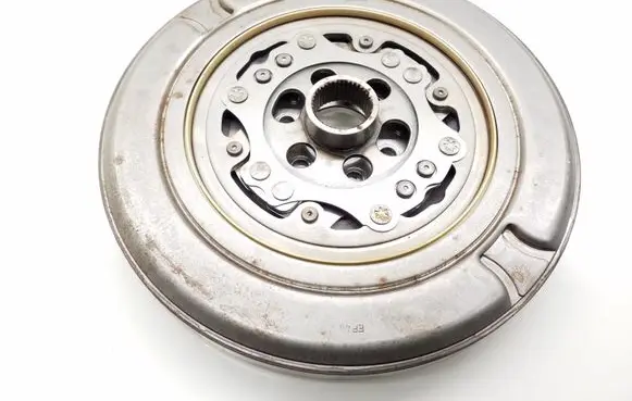 Audi A3 S3 8V Clutch set kit