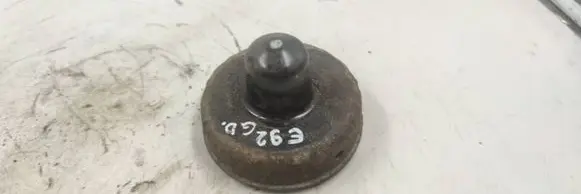 BMW 3 E92 E93 Rear coil spring rubber mount 6764419