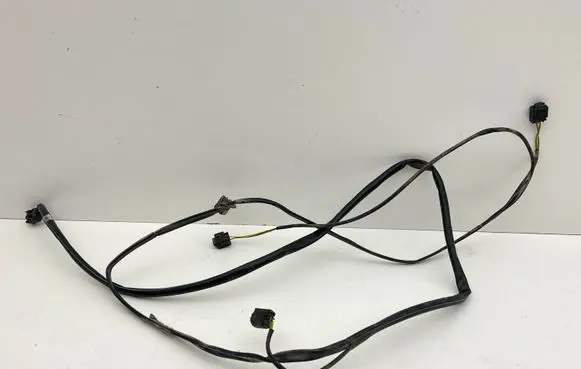 Volvo V70 Parking sensor (PDC) wiring loom 02533250