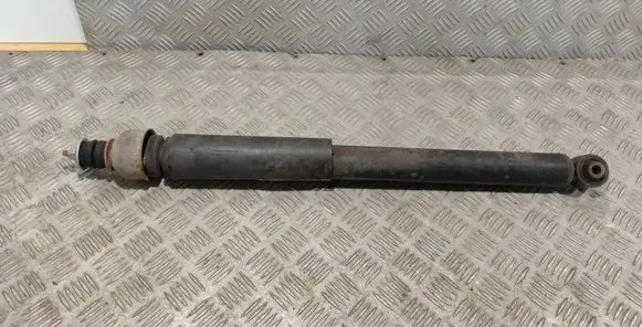 Nissan Juke I F15 Rear shock absorber/damper 552401KK0A
