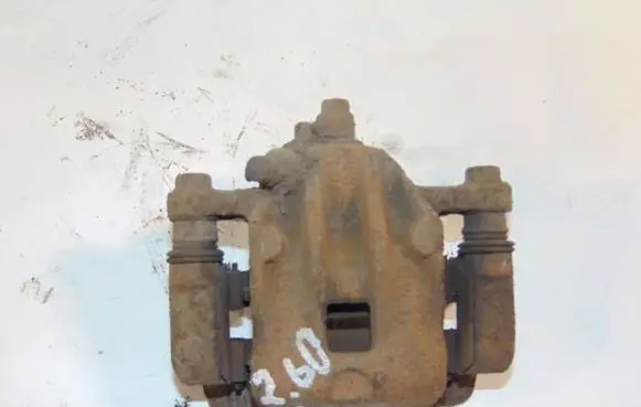 KIA Soul Rear brake caliper 583102KA10
