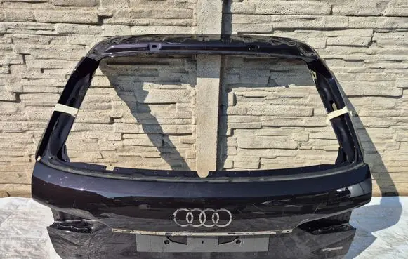 Audi A6 S6 C8 4K Tailgate/trunk/boot lid 4K9827446