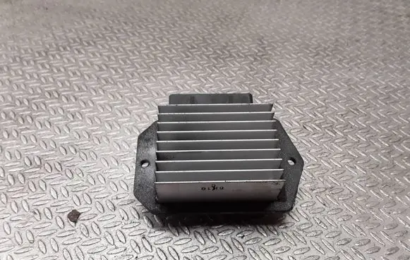 Toyota Avensis T250 Heater blower motor/fan resistor 4993002121