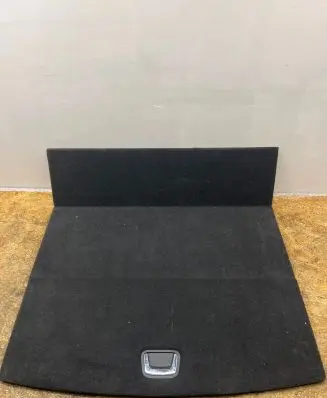 Opel Insignia A Trunk/boot mat liner 000134395 13343115 00730N009