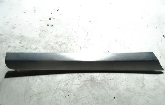 Audi Q7 4L Front door trim bar 4L0867410