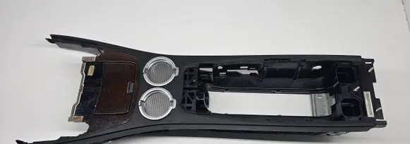 BMW 7 E65 E66 Center console 7051565 8223327 7448660
