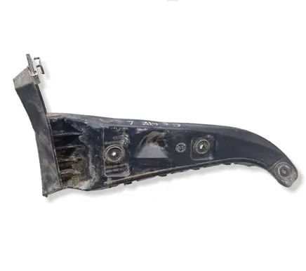 Audi A6 S6 C5 4B Rear bumper mounting bracket 4B9807453B