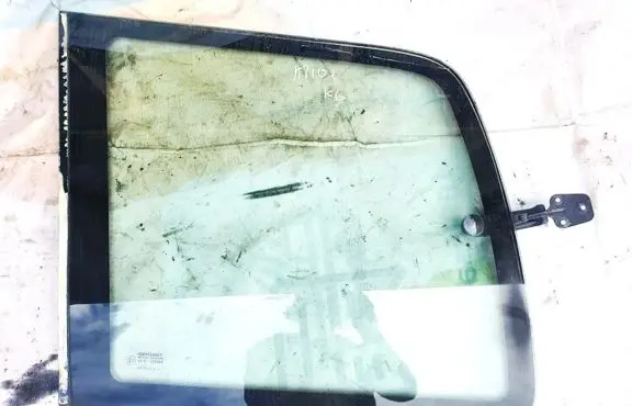 Renault Espace II Rear side window