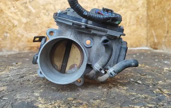 Honda Accord Throttle body valve 16400RLGJ01