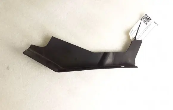 Front mudguard