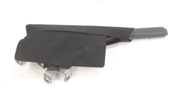 Fiat Scudo Hand brake release handle 98130872775784964