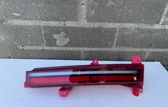 Hyundai Santa Fe V MX5 Rear/tail lights 92406P6100
