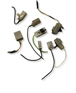 Jaguar X-Type Other wiring loom GT51PP GT51S
