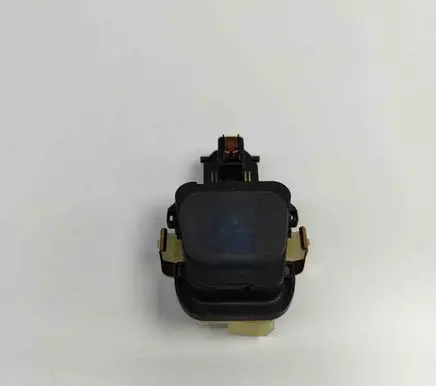 Rain sensor