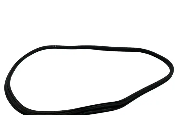 Citroen DS5 Rear door rubber seal (on body) 