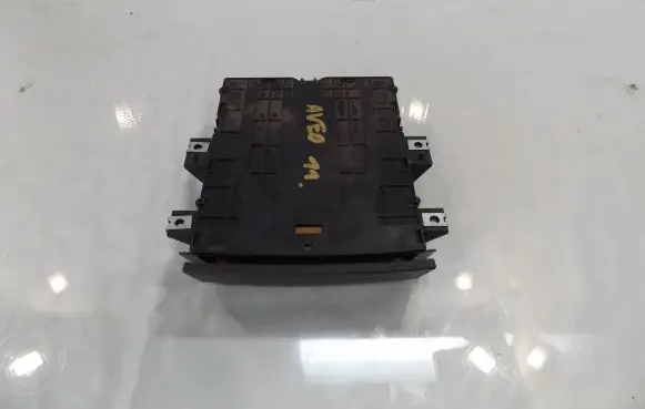 Chevrolet Aveo Cup holder 96655146