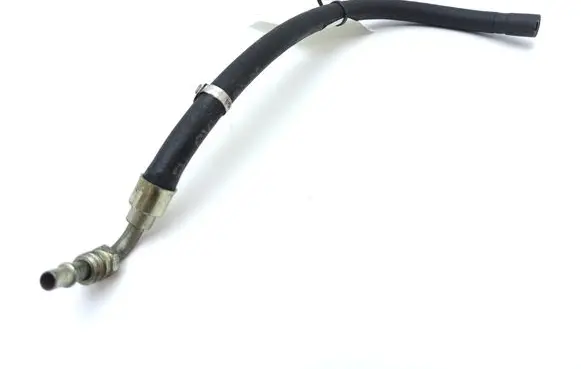 Jaguar XJS Fuel line pipe CBC8637