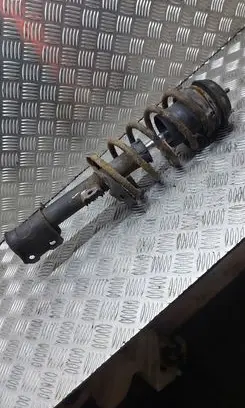 Opel Meriva A Front shock absorber/damper 