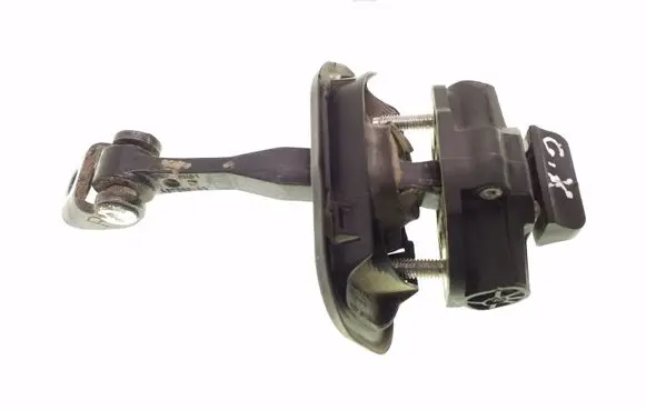 Ford Focus Rear door check strap stopper BM51A27200AA
