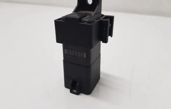 Skoda Fabia Mk3 (NJ) Other control units/modules 6C0971845C