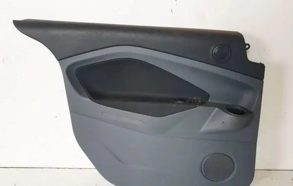 Ford Grand C-MAX Rear door card panel trim