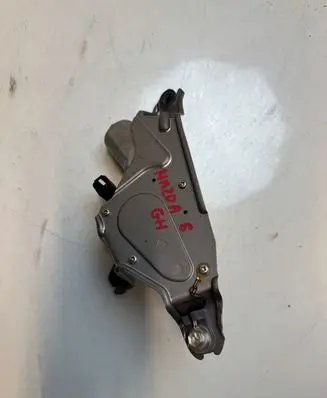 Mazda 6 Rear window wiper motor 8496000531 GS1M67450